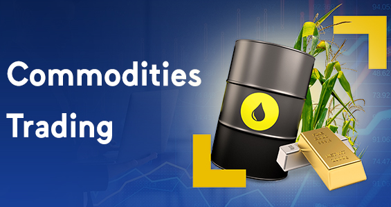 Commodities Trading