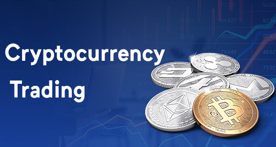 Cryptocurrency Trading